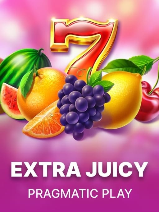 Extra Juicy game thumbnail