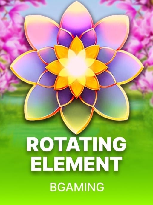 Rotating Element game screenshot