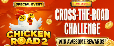 Grand Welcome Bonus Pack promotion banner