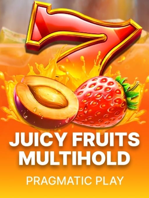 Juicy Fruits Multihold game thumbnail