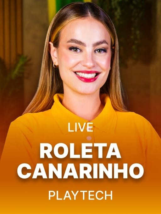 Roleta Canarinho game screenshot